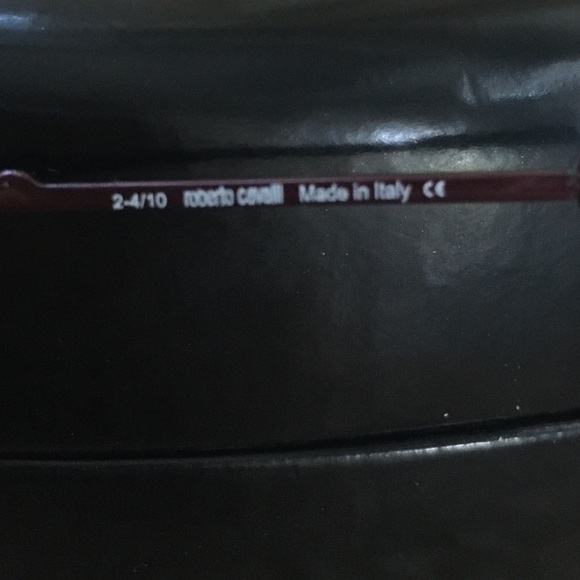 Roberto Cavalli Sunglasses - Picture 4 of 6